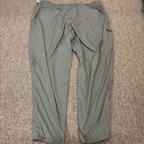 REI Trailmade Joggers Mens XXXL Hiking Pants Trail Pant UPF 50+ Outdoor L NEW - Picture 11 of 11